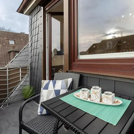 Möwe4 * Büsum