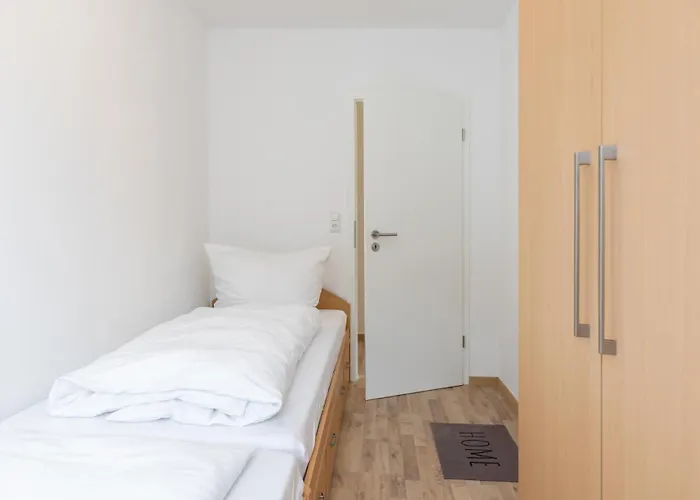 Moewe4 Casa de Férias