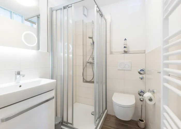 Casa de Férias Moewe4 *