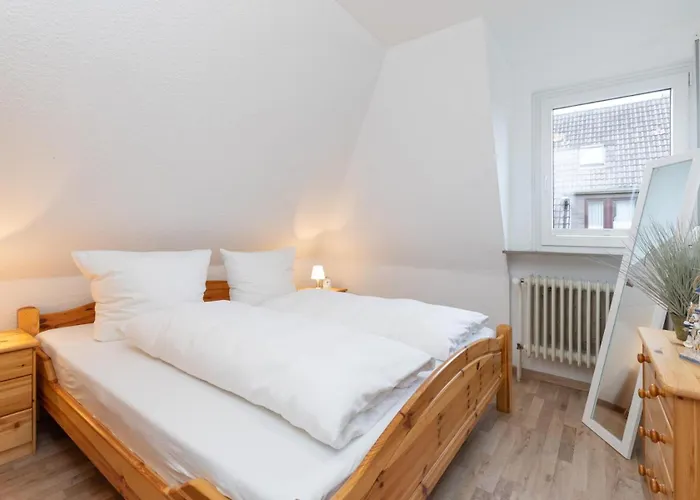 Moewe4 Casa de Férias *