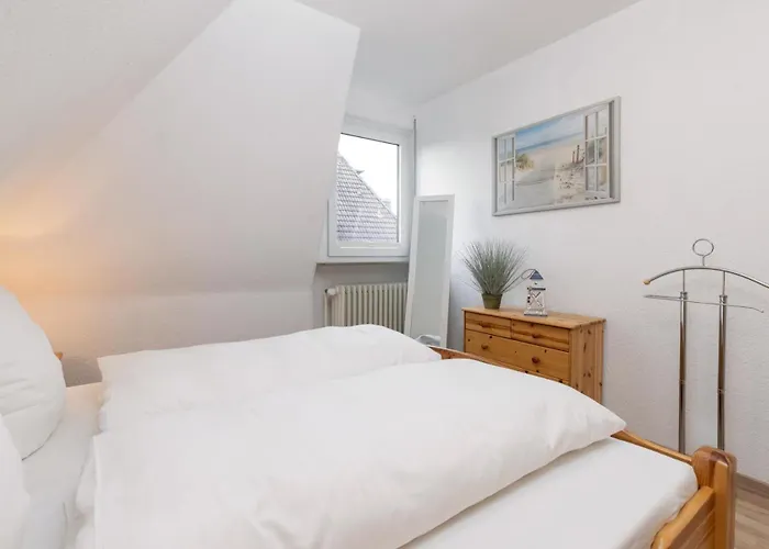 Casa de Férias Moewe4