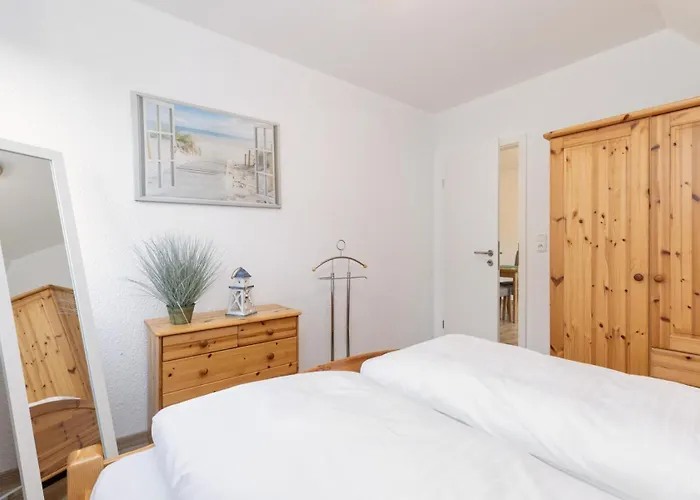 Moewe4 Casa de Férias *