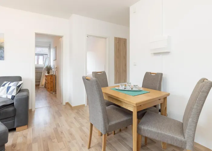 Moewe4 Casa de Férias