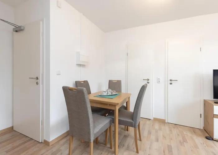 Casa de Férias Moewe4