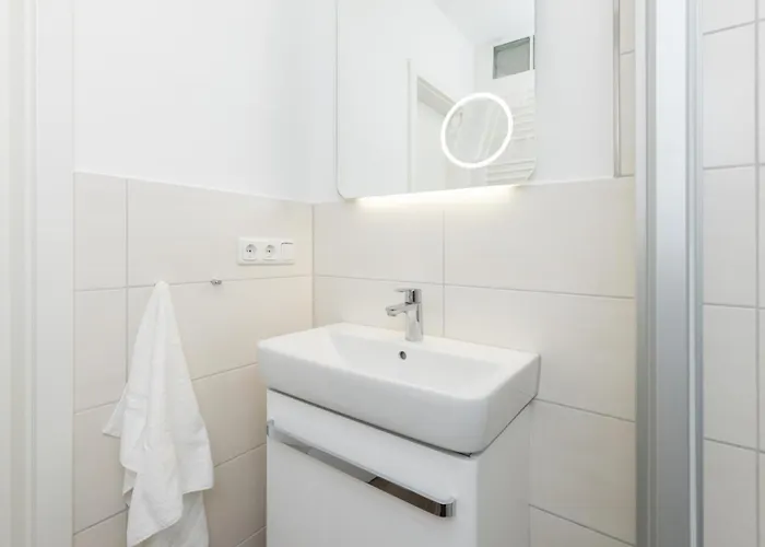 Moewe4 Casa de Férias