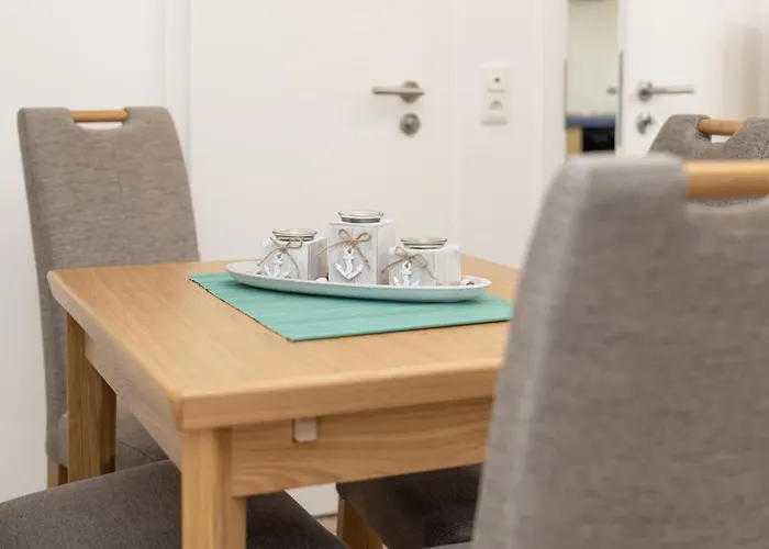 Moewe4 Casa de Férias *